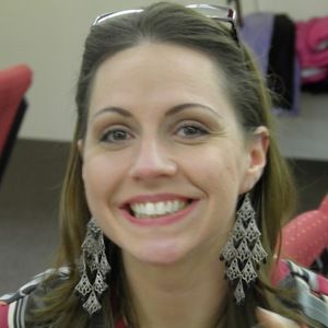 Meet your Posher, Brandy